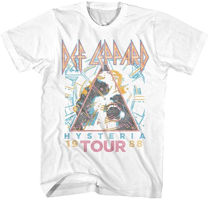 English Angora sulum Rock Shirt